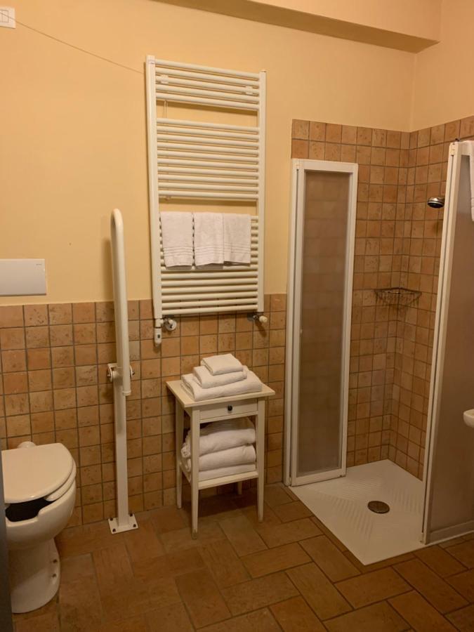 Vierbettzimmer
