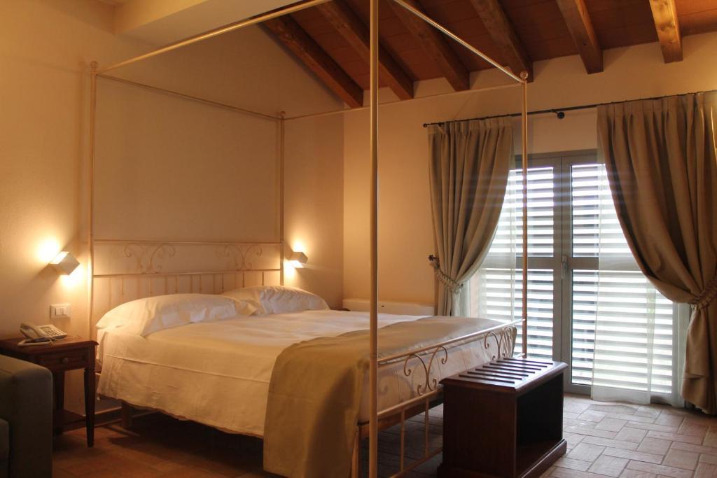 Großes Doppelzimmer